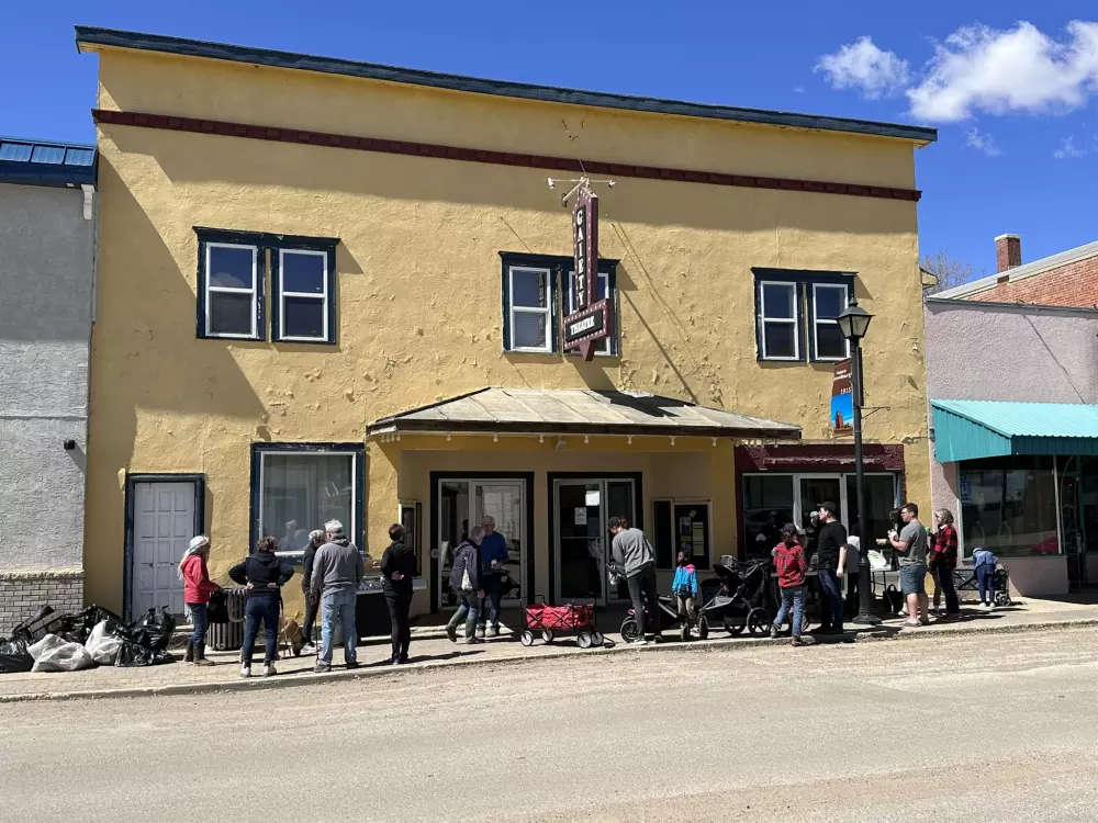 Community Clean-up