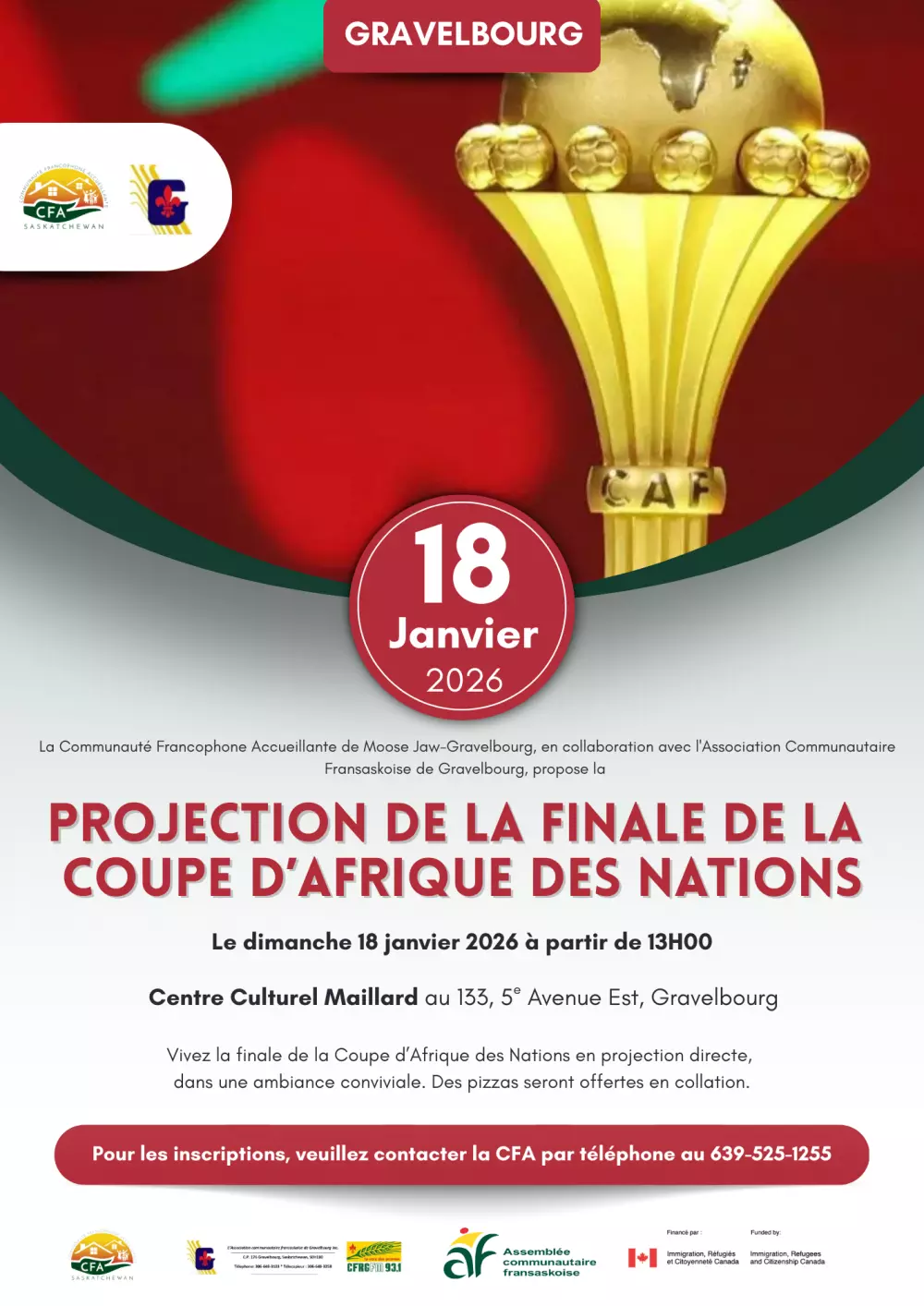 Africa Cup of Nations final