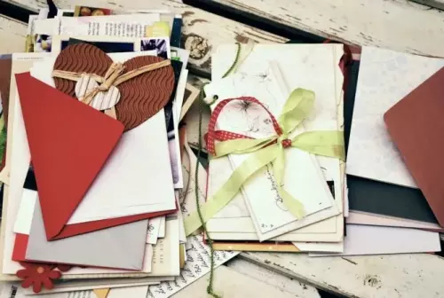 Creative Card Making