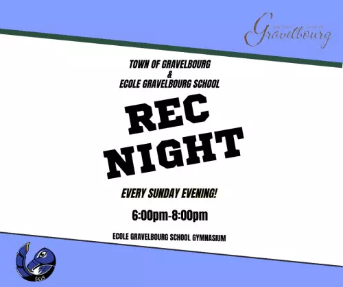 Rec Night