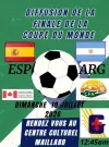 World Cup Watch Party