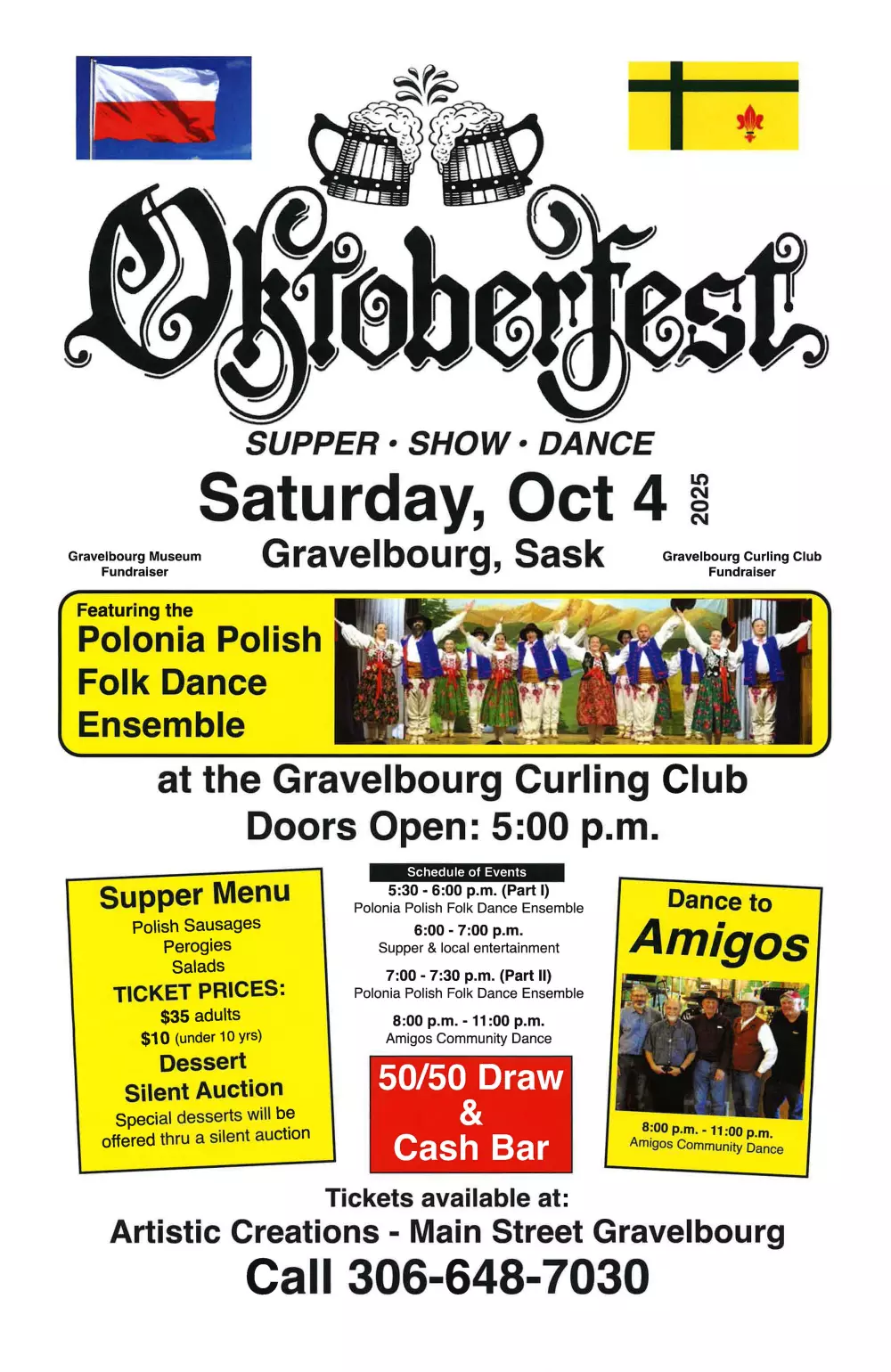 Octoberfest