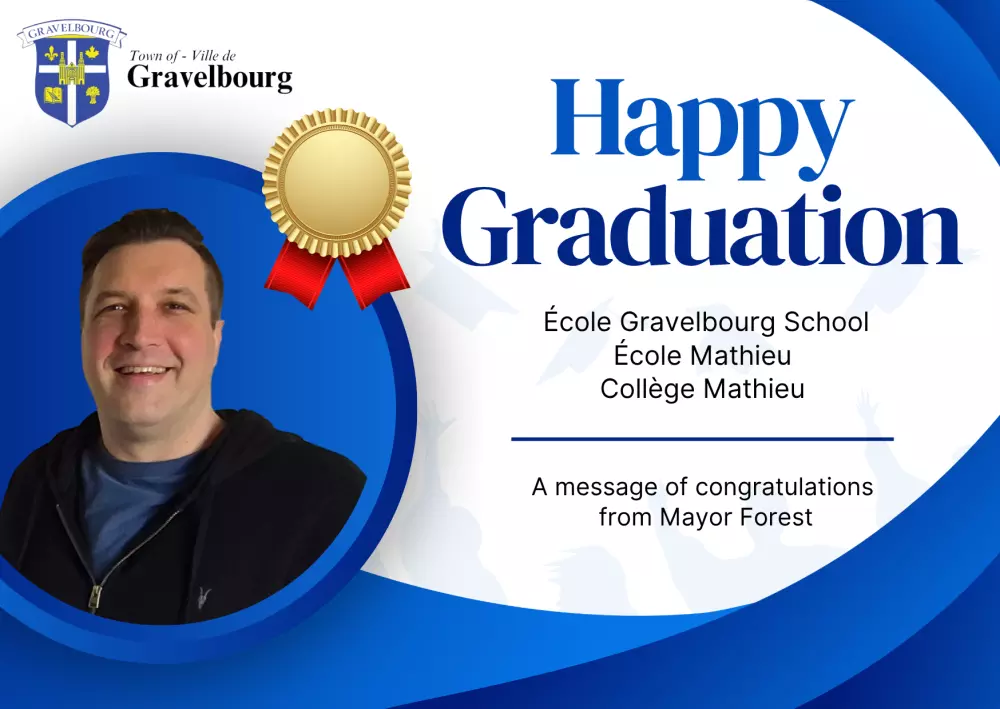 Congratulations to the Cass of 2026!