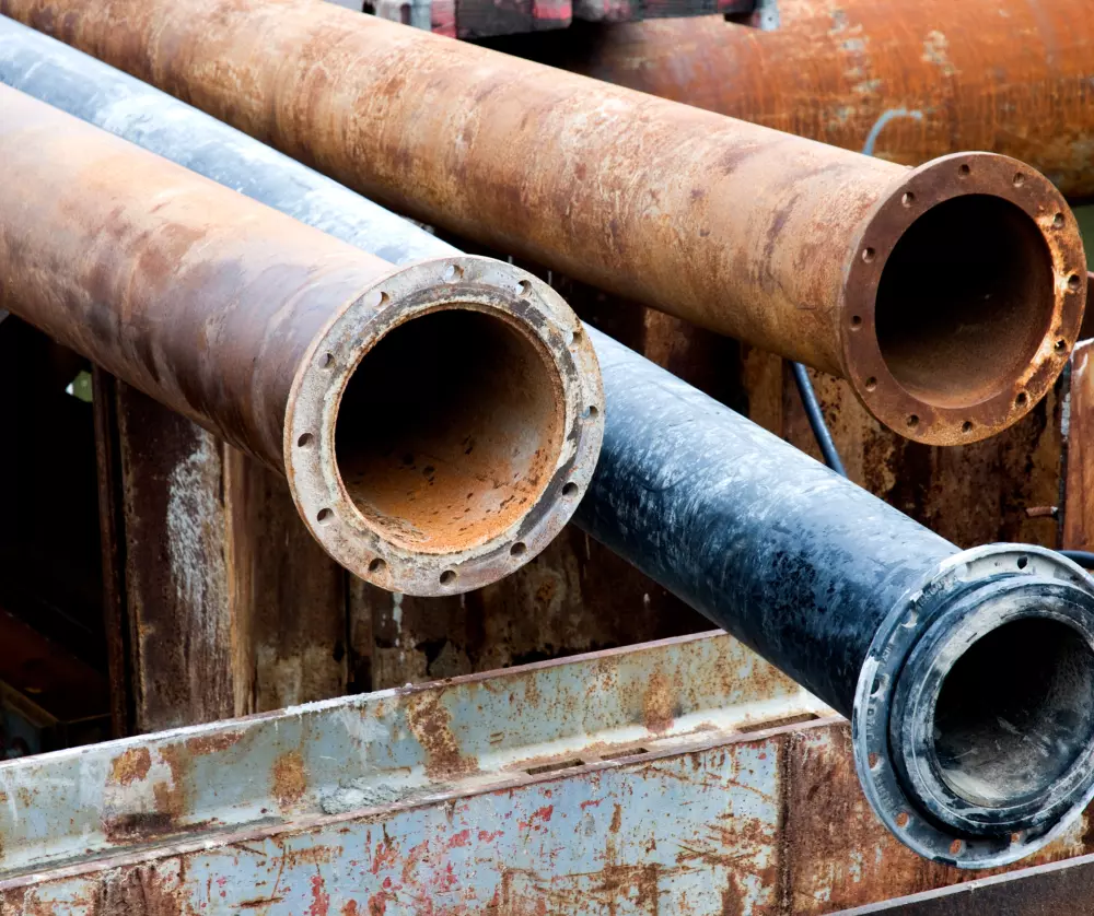 Council Contexts: Mandatory Lead Service Line Replacement Policy